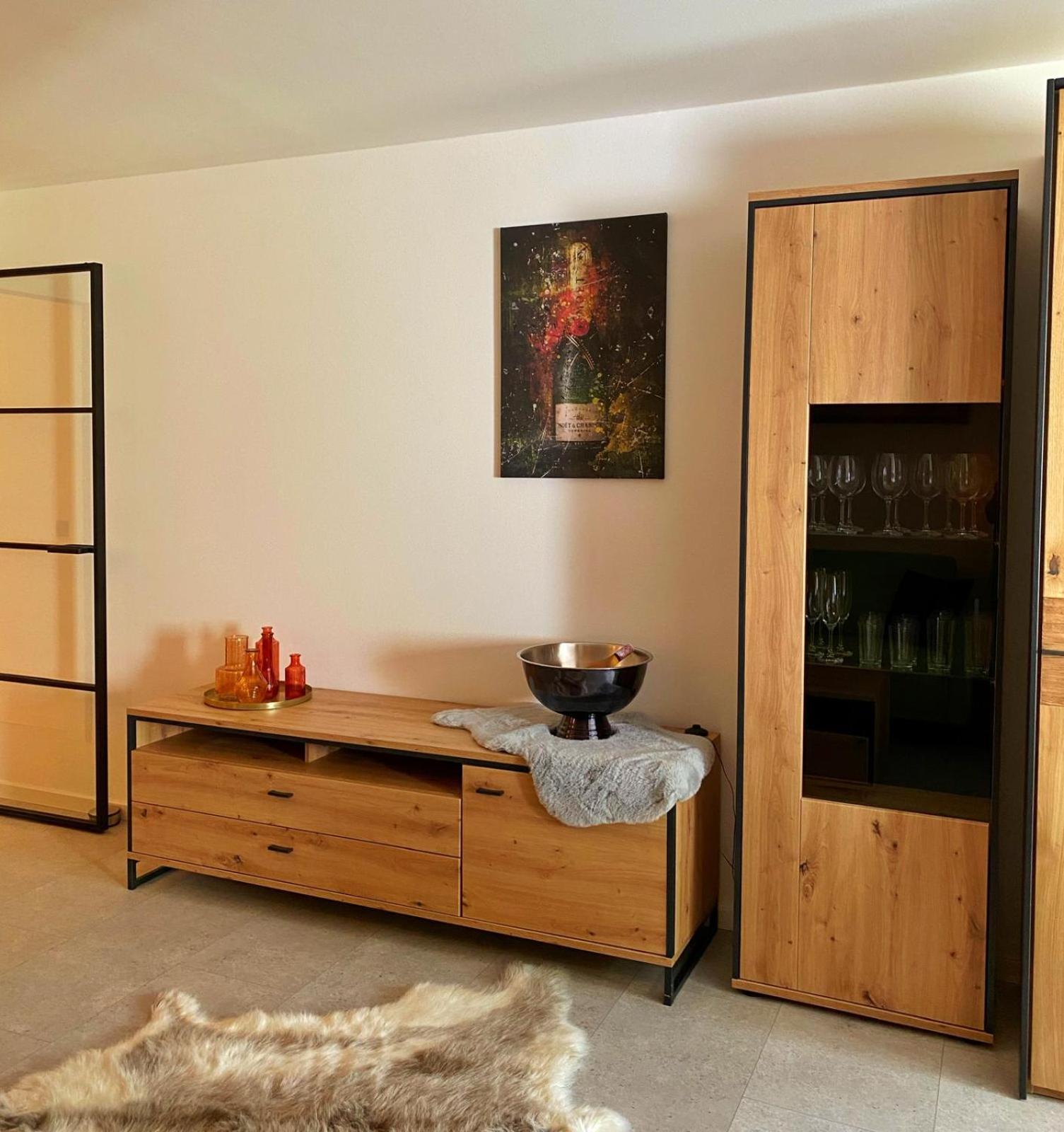 Appartement Typ K à Willingen  Extérieur photo