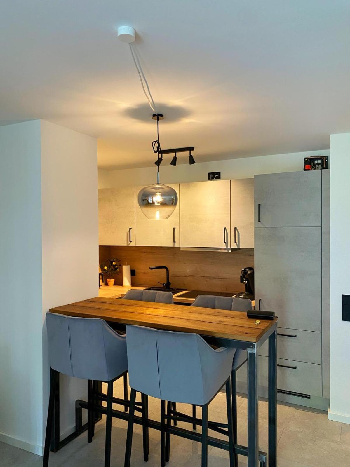 Appartement Typ K à Willingen  Extérieur photo